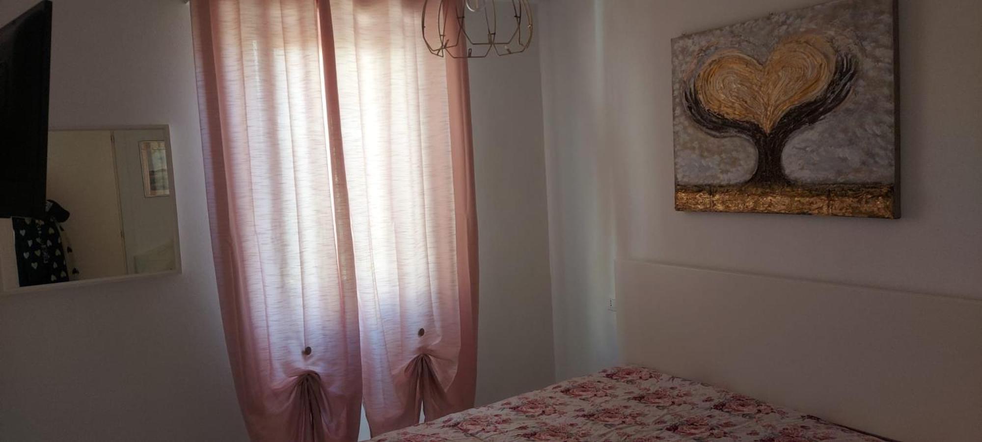 Le Case Di Nunu E Iole Quartu SantʼElena Buitenkant foto